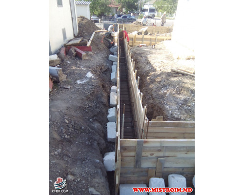 Заправки VAD-NORD