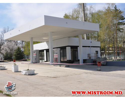 Заправки VAD-NORD