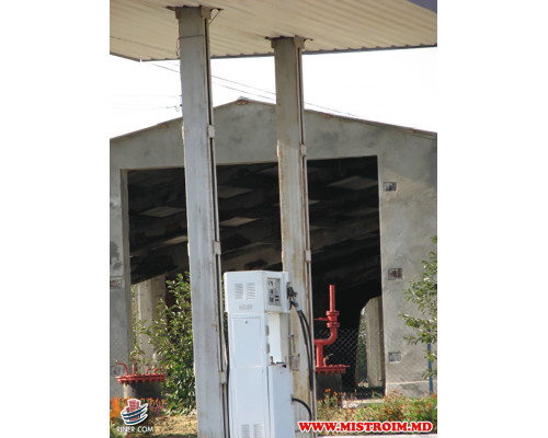 Заправочные станции FEBUS-NORD