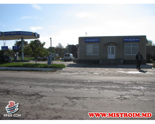 Заправочные станции FEBUS-NORD