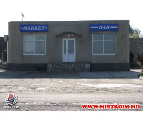 Заправочные станции FEBUS-NORD