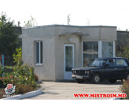 Заправочные станции FEBUS-NORD