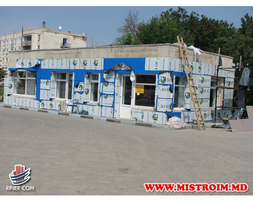 Заправочные станции FEBUS-NORD