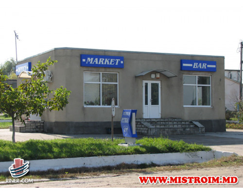 Заправочные станции FEBUS-NORD