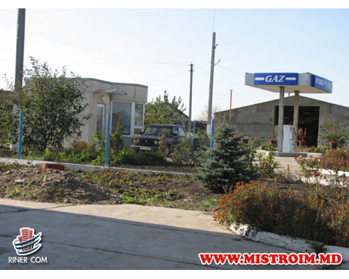 Заправочные станции FEBUS-NORD