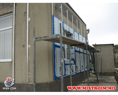 Заправочные станции FEBUS-NORD