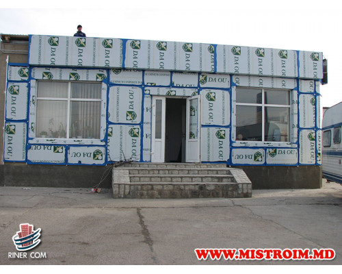 Заправочные станции FEBUS-NORD