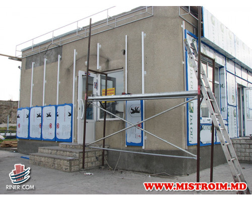 Заправочные станции FEBUS-NORD