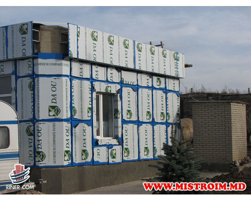 Заправочные станции FEBUS-NORD