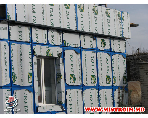 Заправочные станции FEBUS-NORD