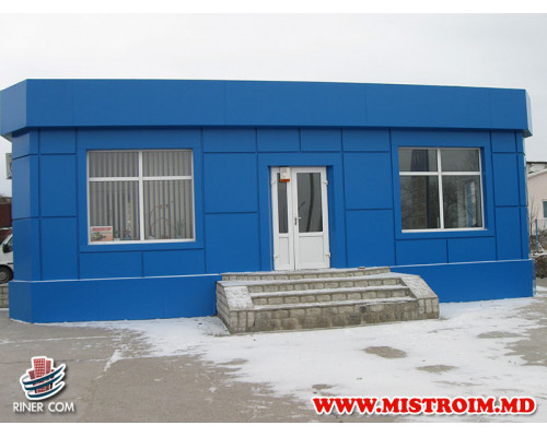 Заправочные станции FEBUS-NORD