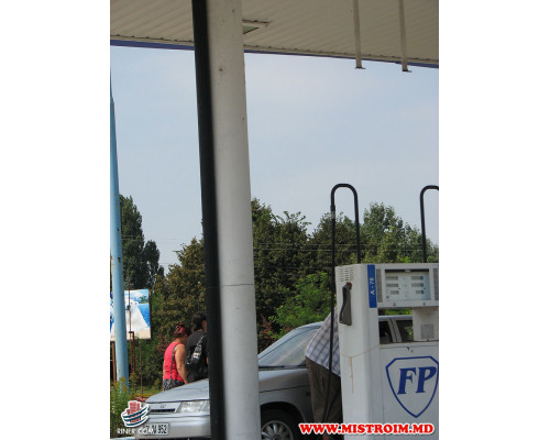 Заправочные станции FEBUS-NORD