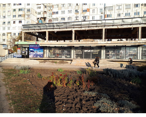 Кассы АВИА Бельцы