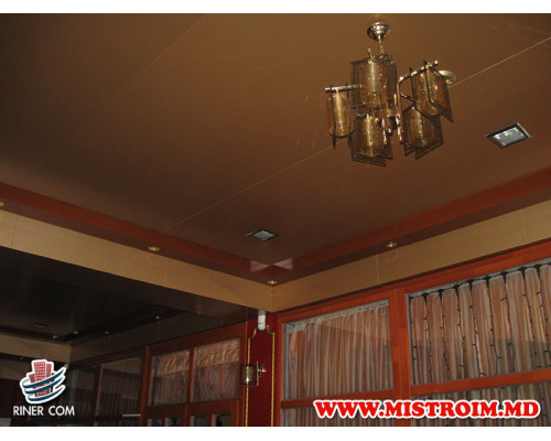 Кафе AURICA г.Бельцы