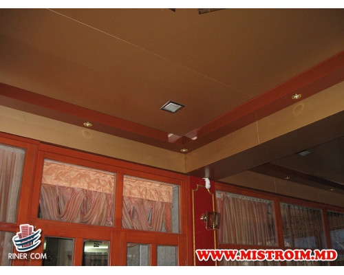 Кафе AURICA г.Бельцы