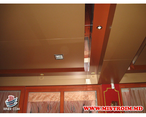 Кафе AURICA г.Бельцы