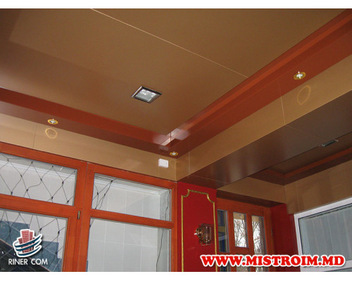 Кафе AURICA г.Бельцы