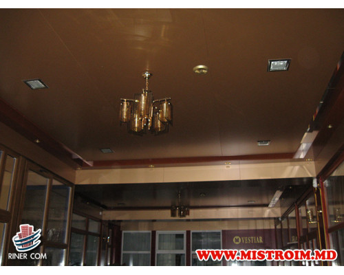 Кафе AURICA г.Бельцы