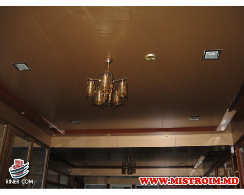 Кафе AURICA г.Бельцы