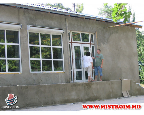 Кафе LACOMCA г.Бельцы