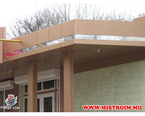 Кафе LACOMCA г.Бельцы