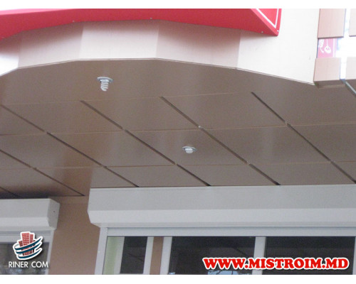 Кафе LACOMCA г.Бельцы