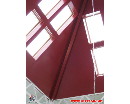 Магазин Гейзер в г.Дрокия