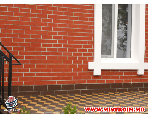 Объект жилой дом