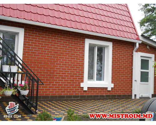 Объект жилой дом