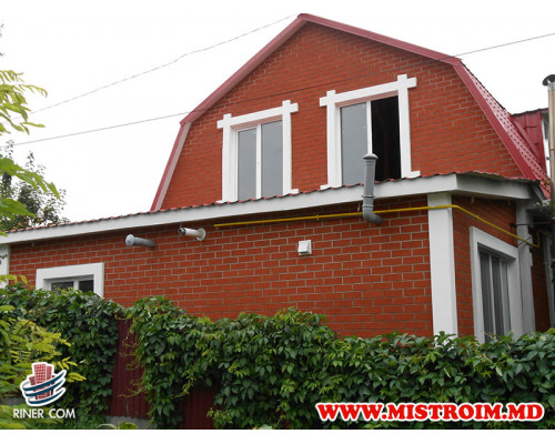 Объект жилой дом