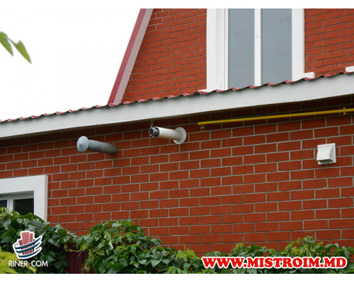 Объект жилой дом