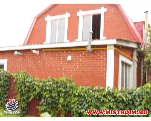 Объект жилой дом