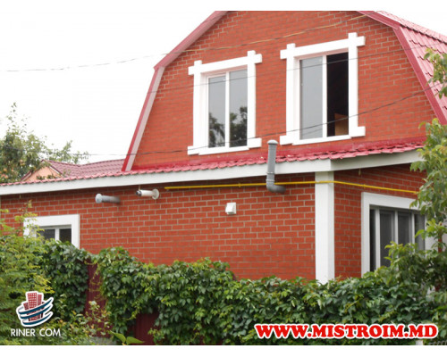 Объект жилой дом