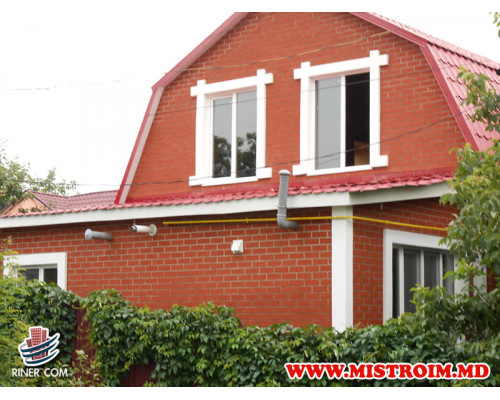 Объект жилой дом