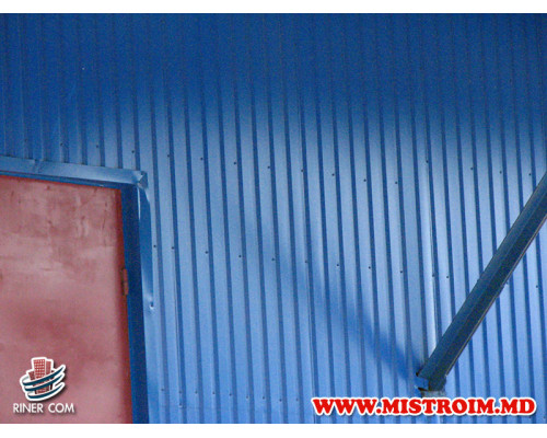 Офис DOMNITA г.Дрокия