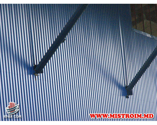 Офис DOMNITA г.Дрокия