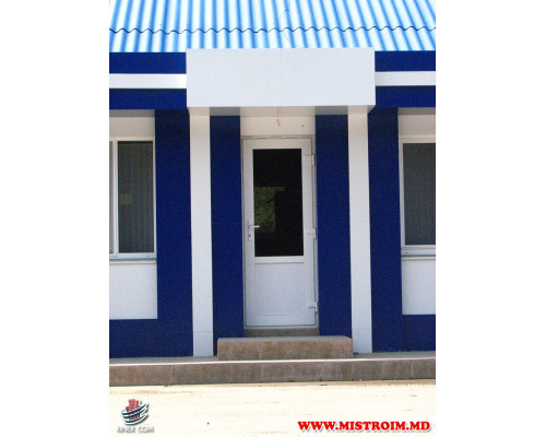 Офис DOMNITA г.Дрокия