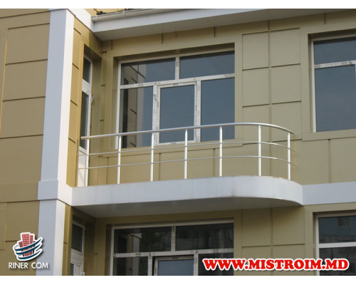 Офис VAD-NORD (9 квартал) г.Бельцы