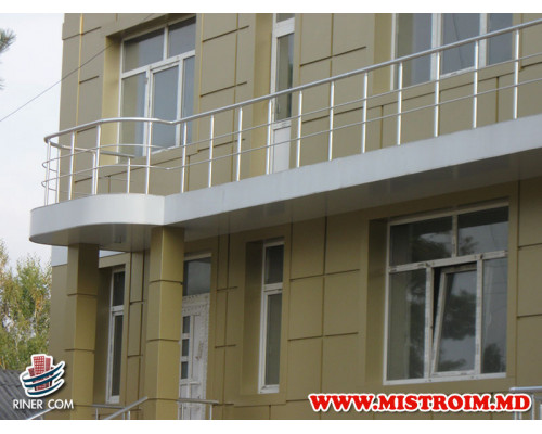 Офис VAD-NORD (9 квартал) г.Бельцы