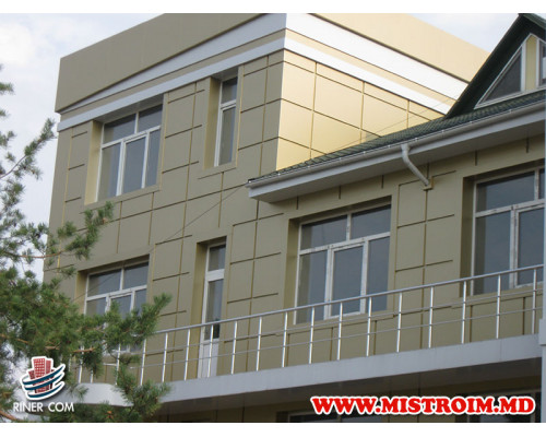 Офис VAD-NORD (9 квартал) г.Бельцы