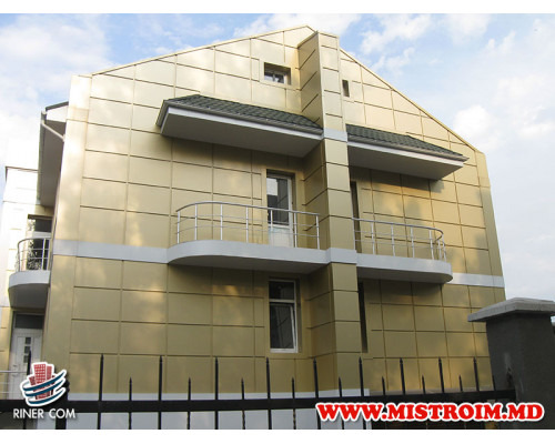 Офис VAD-NORD (9 квартал) г.Бельцы