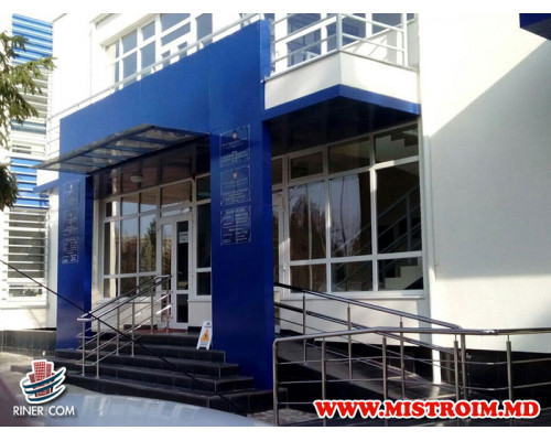 Паспортный стол г.Окница