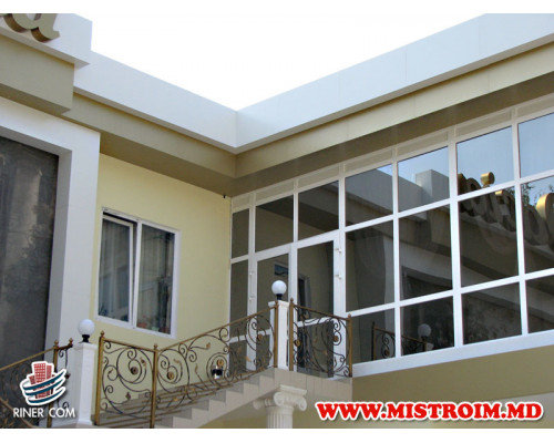 Ресторан Dacia Бельцы