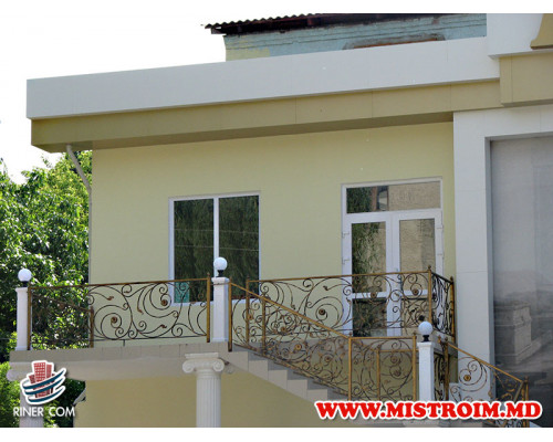 Ресторан Dacia Бельцы