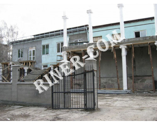 Ресторан Dacia Бельцы