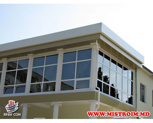 Ресторан Dacia Бельцы