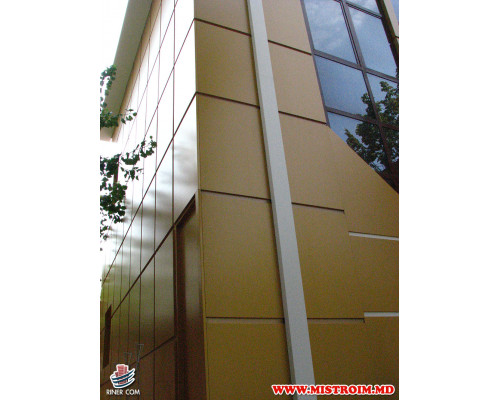 Ресторан PIINE CALDA