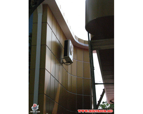 Ресторан PIINE CALDA