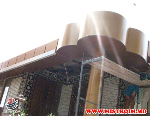 Ресторан PIINE CALDA