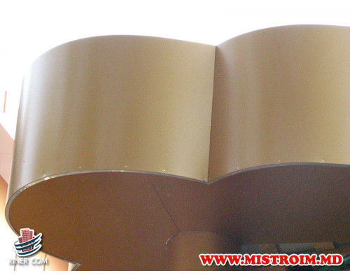 Ресторан PIINE CALDA